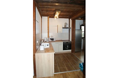 Grosse Ferienwohnung -