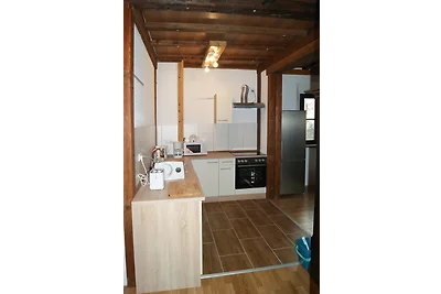 Grosse Ferienwohnung -