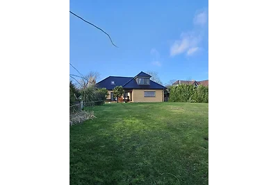 Casa vacanze Vacanza di relax Ummanz