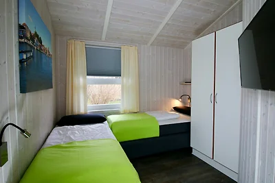 Poolhaus Ostsee
