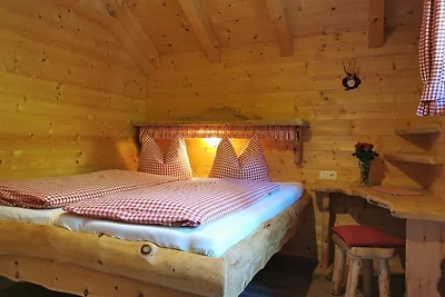 Josef-Speckbacher-Hütte