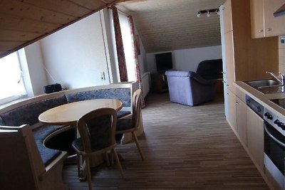 Vakantieappartement Gezinsvakantie Bonndorf