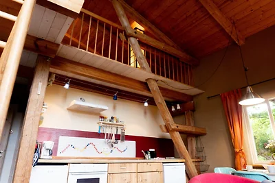 ökologische Ferienwohnung Rossee