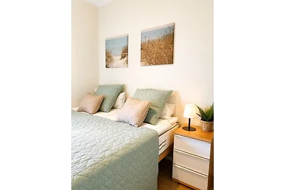 Ostsee - Appartement Nr. 18.2