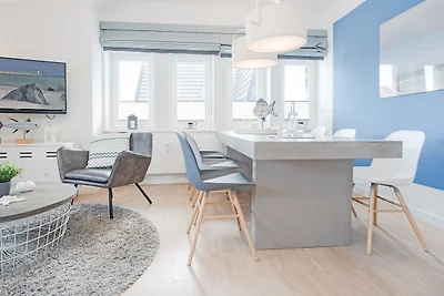 Appartamento Vacanza con famiglia Travemünde