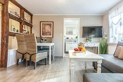 Wohnung Traumzeit im Gutshof zum