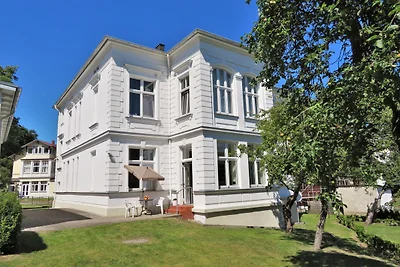 Apartament Dla rodzin Heringsdorf