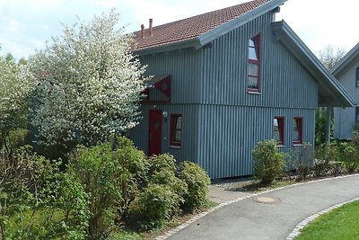 Ferienhaus Nr. 3D, Feriendorf