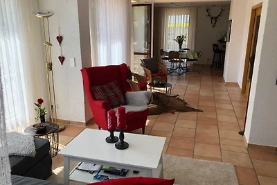 Ferienhaus HirschRudel -