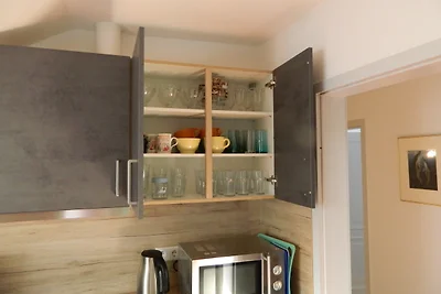 Helle 1.Obergeschosswohnung (OG)