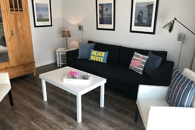 Vakantieappartement Gezinsvakantie Eckernförde