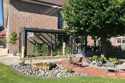 Appartement Vacances avec la famille Oldenburger pays de cathédrale