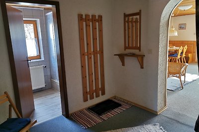 Vakantieappartement Gezinsvakantie Haidmühle