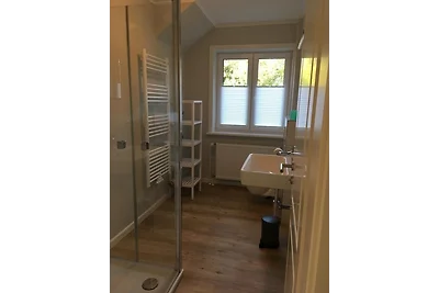 Haus Hanna Wohnung 1