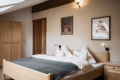 Familienurlaub am Bauernhof mit