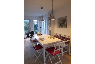 Casa vacanze Vacanza di relax Boiensdorf