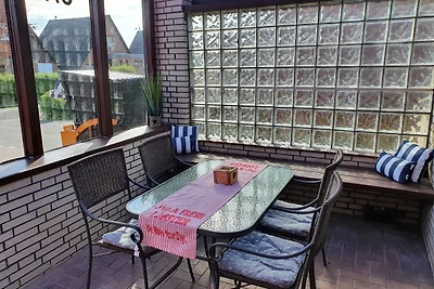 Casa vacanze Vacanza di relax Friedrichskoog