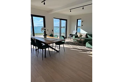 Ferienhaus Sonnenperle