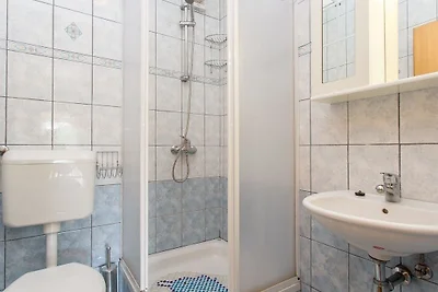 Vakantieappartement Gezinsvakantie Silo