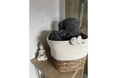 Ferienwohnung Jardin de lavande