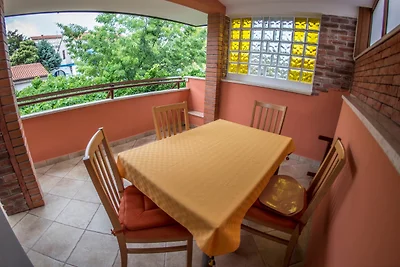 Traumurlaub in der Villa MaVeRo