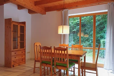 Vakantiehuis Ontspannende vakantie Nieheim