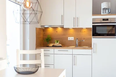 Vakantieappartement Gezinsvakantie Wittdün