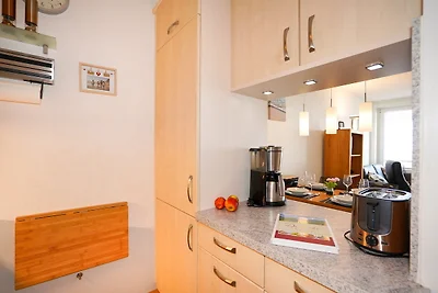 Appartement Vacances avec la famille Sierksdorf