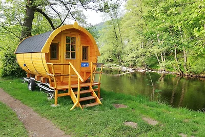 Appartamento Vacanza con famiglia Nideggen