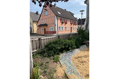 Appartamento Vacanza con famiglia Ichenhausen