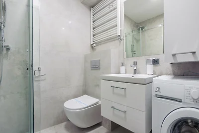 Vakantieappartement Gezinsvakantie Kolberg