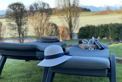 Appartamento Vacanza con famiglia Nußdorf am Attersee