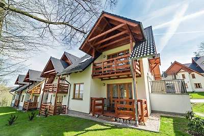 Appartamento Vacanza con famiglia Karpacz