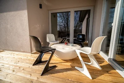 Vakantiehuis Ontspannende vakantie Buchholz