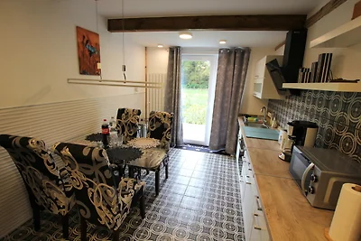 Vakantiehuis Ontspannende vakantie Geestland