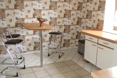 Fewo im Neuseenland EG