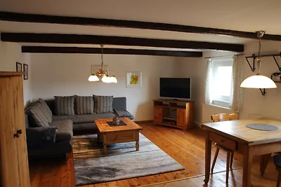 Vakantieappartement Gezinsvakantie Bertsdorf-Hörnitz