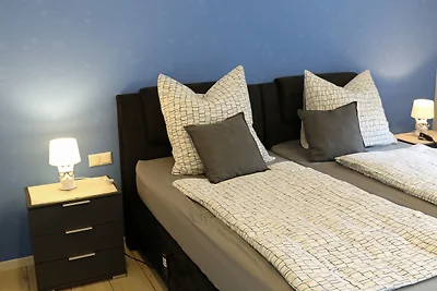 Ferienwohnung Zur Weinrebe