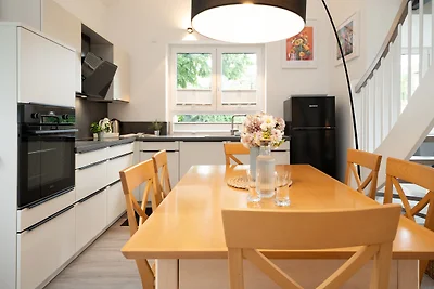 Appartamento Vacanza con famiglia Riepsdorf