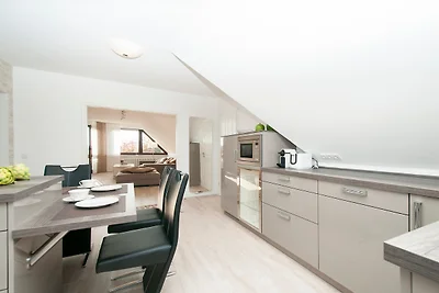 Ferienwohnung Nilsson