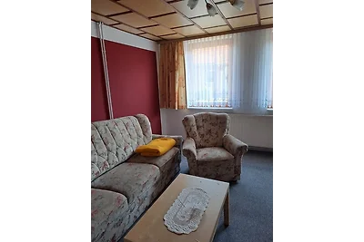 Appartamento Vacanza con famiglia Wittstock/Dosse