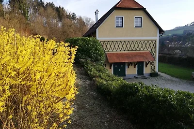 3144: Ferien am SCHLOSS WALD / Ap.