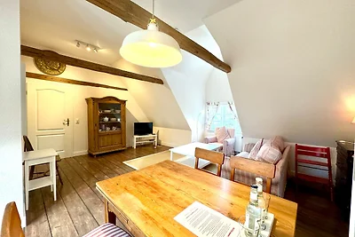 Altes Standesamt Grosse Wohnung