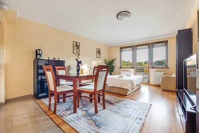 Sun&Snow Zdrojowa - Apartment 16/30