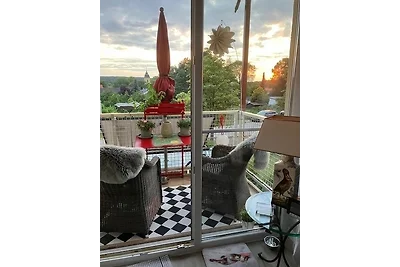 Vakantieappartement Gezinsvakantie Mittenwalde