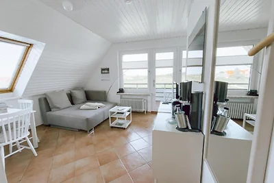 Whg. Spiekeroog in der Oase Baltrum
