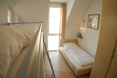 Vakantieappartement Gezinsvakantie Großenbrode