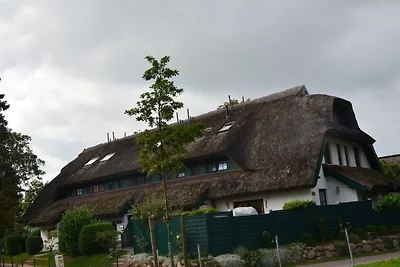 Eck - Reethaus "Kirchhaus"