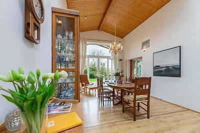 Haus Meerzeit Behrensdorf