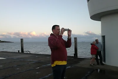 Appartamento Vacanza con famiglia Dagebüll